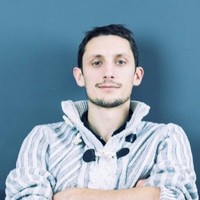 Loïc Barouty - Développeur Web